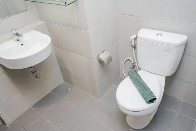 Apart Daire, Sigara İçilmez, Küçük Mutfak