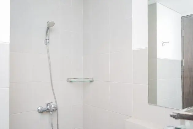 Apart Daire, Sigara İçilmez, Küçük Mutfak