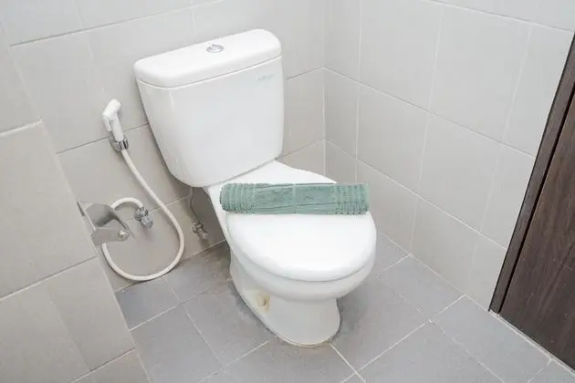 Apart Daire, Sigara İçilmez, Küçük Mutfak