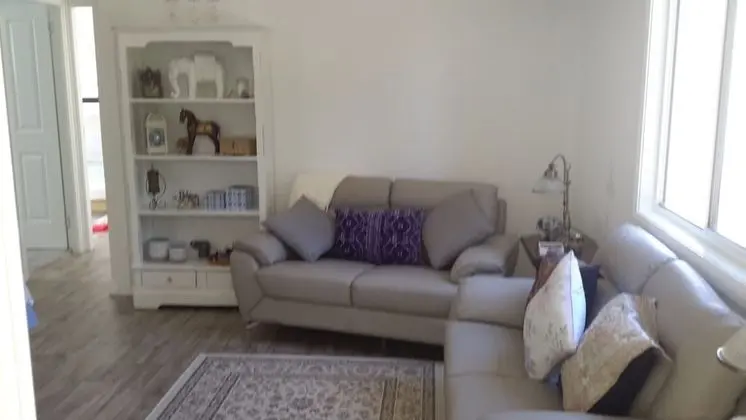 Kır Evi, 2 Yatak Odası