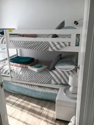 Kır Evi, 2 Yatak Odası
