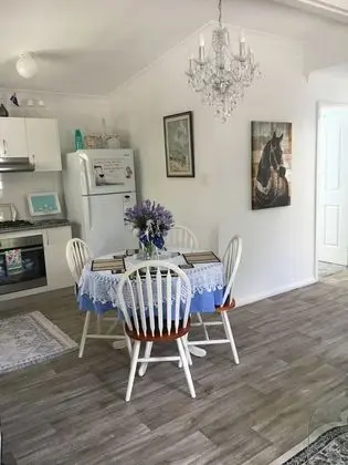 Kır Evi, 2 Yatak Odası
