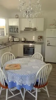 Kır Evi, 2 Yatak Odası