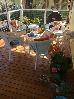 Kır Evi, 2 Yatak Odası