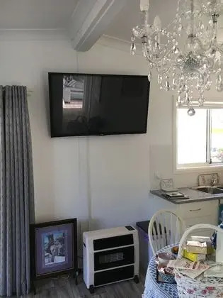 Kır Evi, 2 Yatak Odası