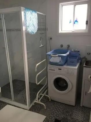 Kır Evi, 2 Yatak Odası