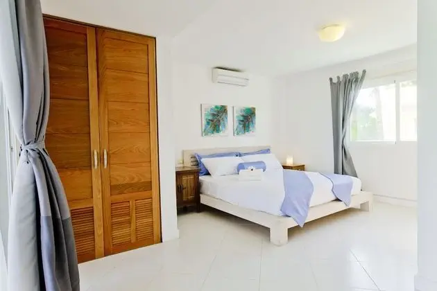 Deluxe Apart Daire, Balkon, Okyanus Manzaralı