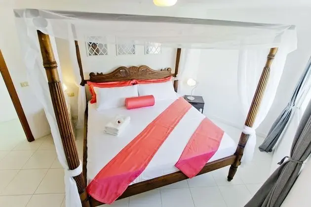 Deluxe Apart Daire, Balkon, Okyanus Manzaralı