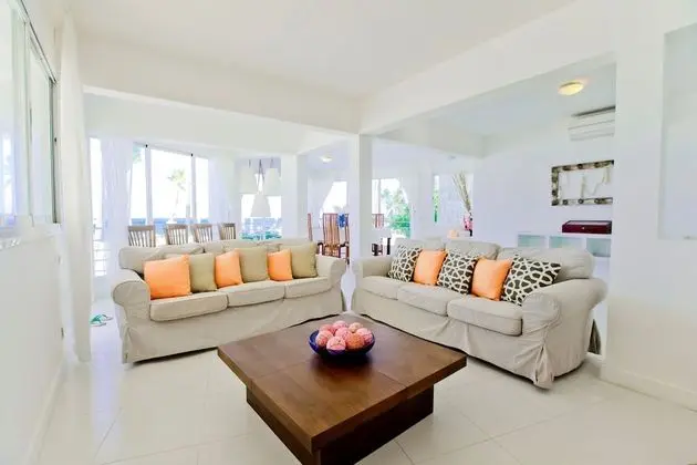 Deluxe Apart Daire, Balkon, Okyanus Manzaralı