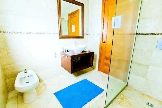 Deluxe Apart Daire, Balkon, Okyanus Manzaralı