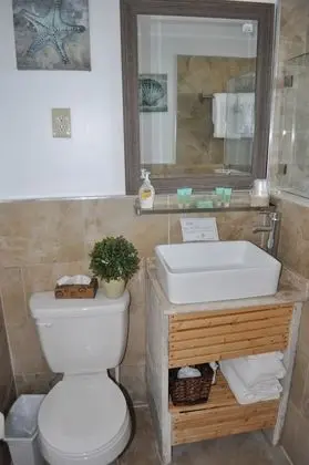 Apart Daire, 1 Yatak Odası, Sigara İçilmez