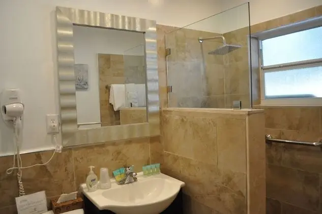 Standard Oda, Sigara İçilmez