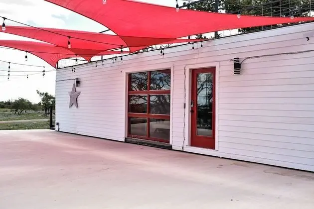 Luxury Ev, 2 Yatak Odası, Üzüm Asması Manzaralı