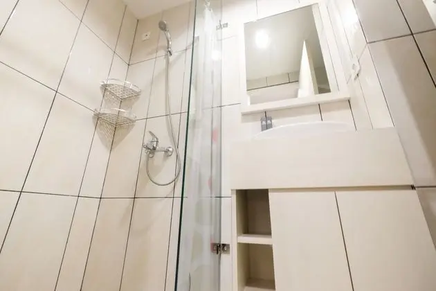 Banyo Duşu
