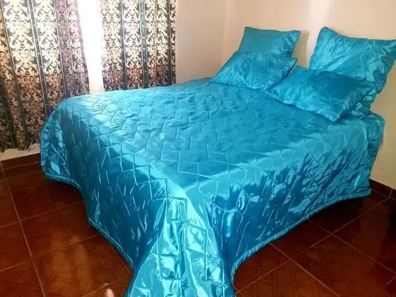 Kır Evi, 2 Büyük (Queen) Boy Yatak