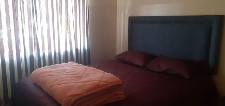 Kır Evi, 2 Büyük (Queen) Boy Yatak