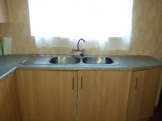 Kır Evi, 2 Büyük (Queen) Boy Yatak