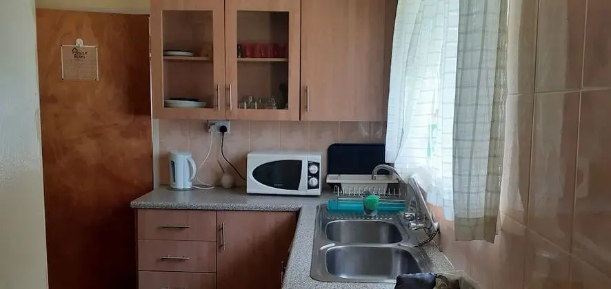 Kır Evi, 2 Büyük (Queen) Boy Yatak