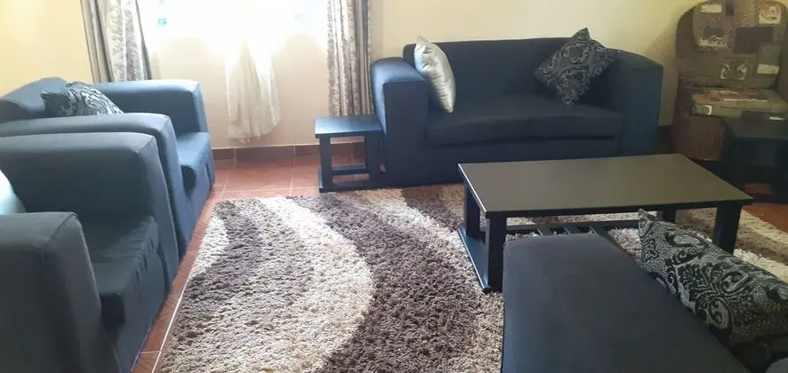 Kır Evi, 2 Büyük (Queen) Boy Yatak