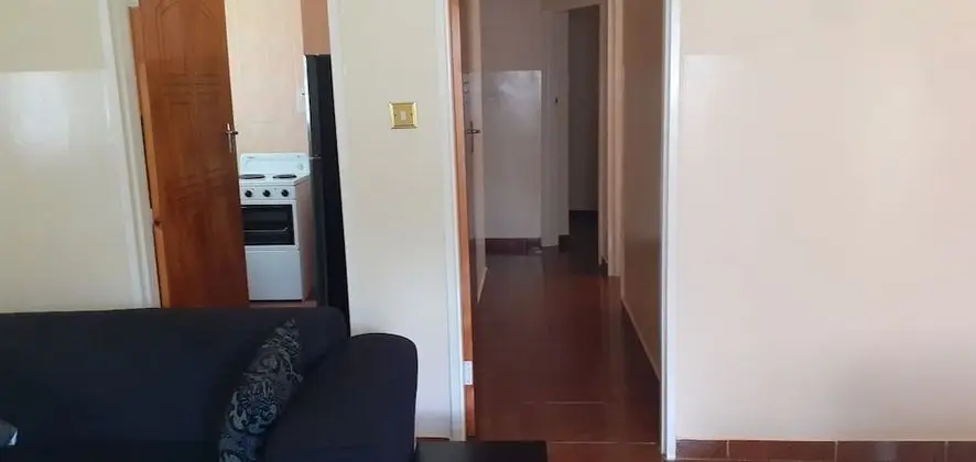 Kır Evi, 2 Büyük (Queen) Boy Yatak