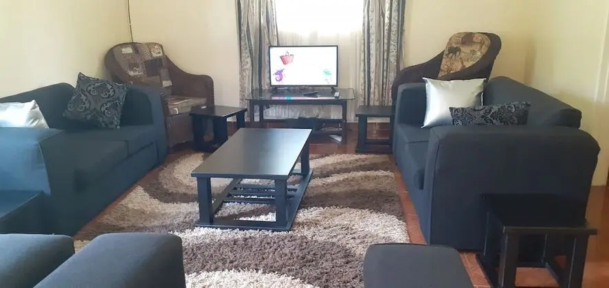 Kır Evi, 2 Büyük (Queen) Boy Yatak