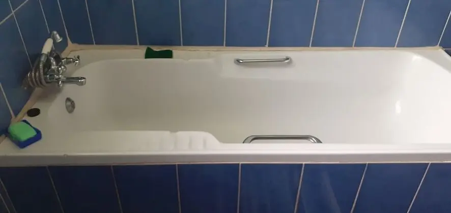 Kır Evi, 2 Büyük (Queen) Boy Yatak