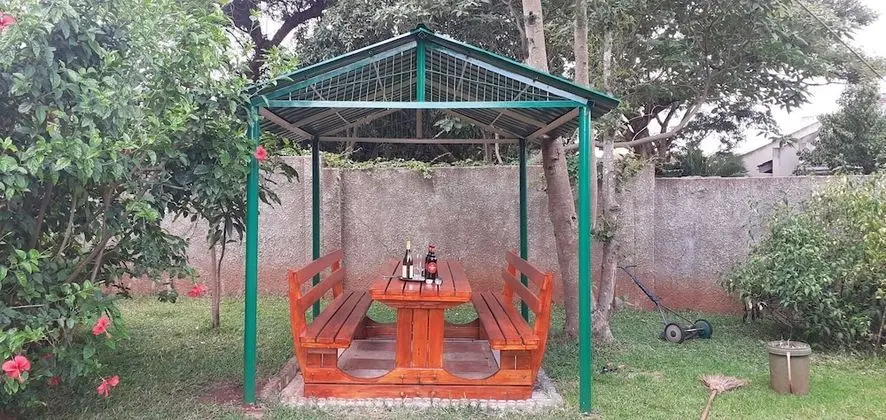 Kır Evi, 2 Büyük (Queen) Boy Yatak