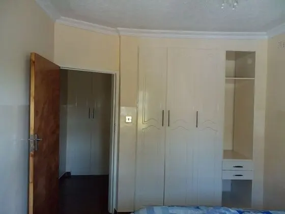 Kır Evi, 2 Büyük (Queen) Boy Yatak