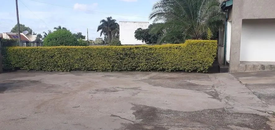 Kır Evi, 2 Büyük (Queen) Boy Yatak