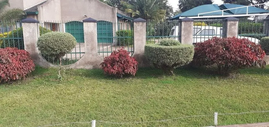 Kır Evi, 2 Büyük (Queen) Boy Yatak