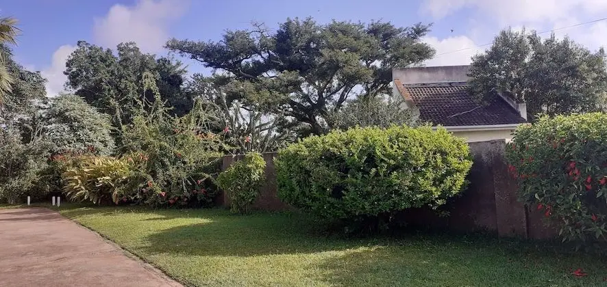 Kır Evi, 2 Büyük (Queen) Boy Yatak