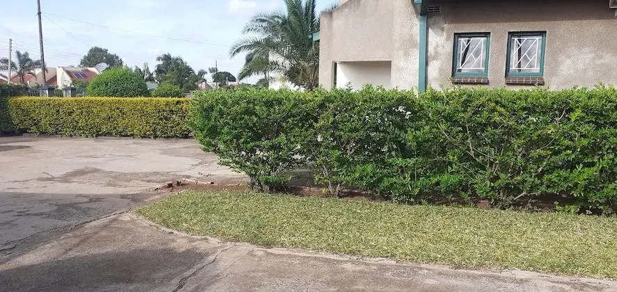 Kır Evi, 2 Büyük (Queen) Boy Yatak