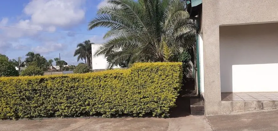 Kır Evi, 2 Büyük (Queen) Boy Yatak