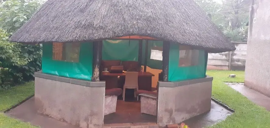 Kır Evi, 2 Büyük (Queen) Boy Yatak