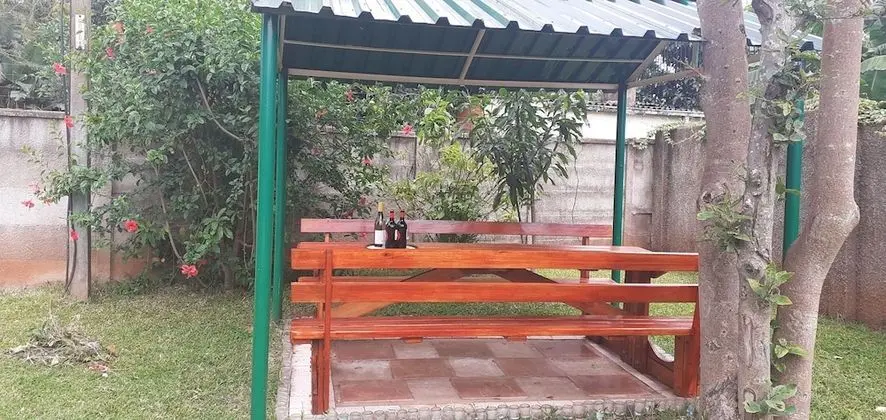 Kır Evi, 2 Büyük (Queen) Boy Yatak