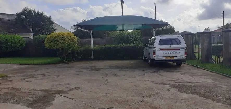 Kır Evi, 2 Büyük (Queen) Boy Yatak