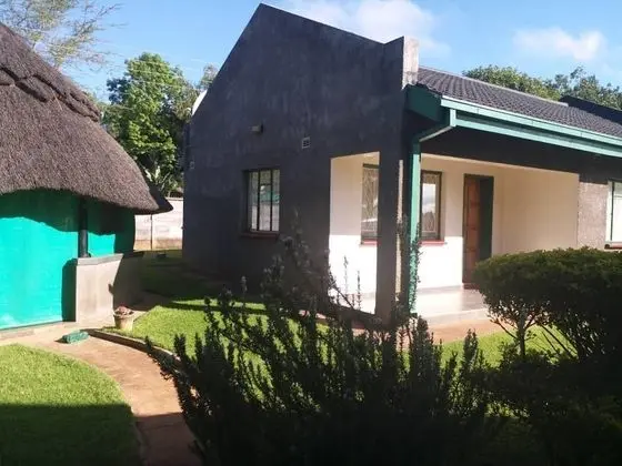 Kır Evi, 2 Büyük (Queen) Boy Yatak