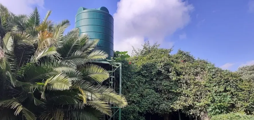 Kır Evi, 2 Büyük (Queen) Boy Yatak