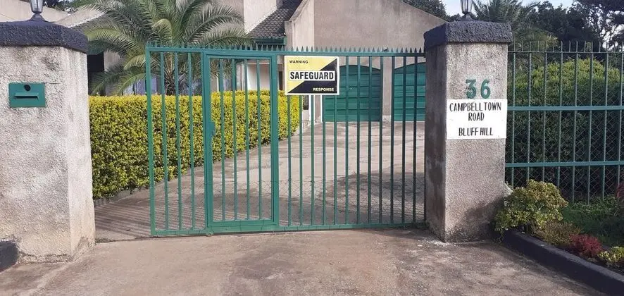 Kır Evi, 2 Büyük (Queen) Boy Yatak