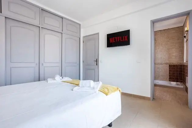 Deluxe Süit, 1 Çift Kişilik Yatak, Balkon