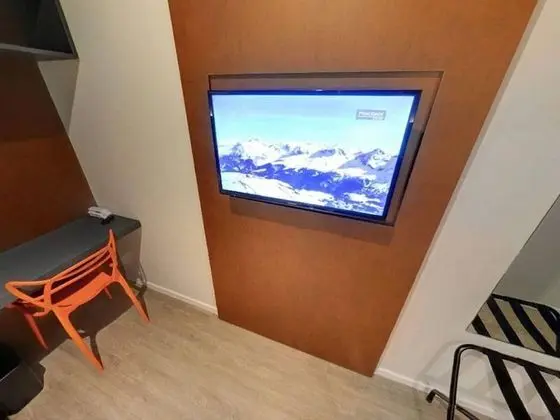 Tek Kişilik Oda, 1 Tek Kişilik Yatak
