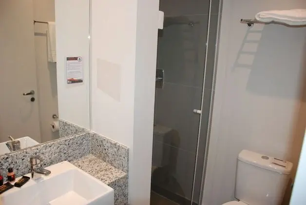 Tek Kişilik Oda, 1 Tek Kişilik Yatak