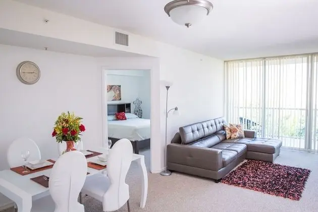 Apart Daire, 2 Yatak Odası