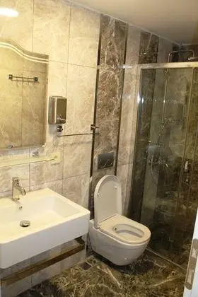 Apart Daire, 1 Yatak Odası, Küçük Mutfak