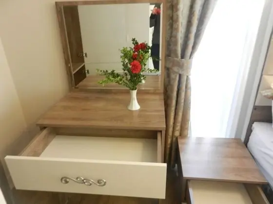 Junior Süit, 1 Yatak Odası, Küçük Mutfak, Şehir Manzaralı