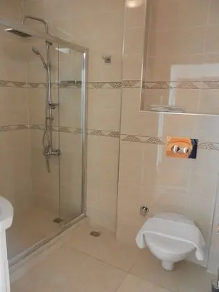Süit, 1 Yatak Odası, Küçük Mutfak, Deniz Manzaralı