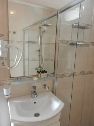 Süit, 1 Yatak Odası, Küçük Mutfak, Deniz Manzaralı