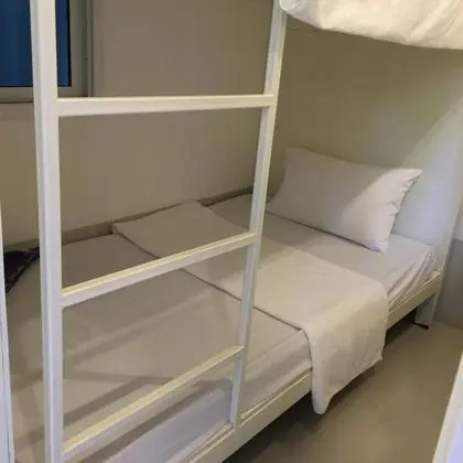 1 Bed in 14 Beds Mixed Dorm