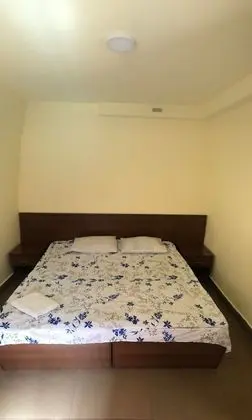 Deluxe Tek Büyük Yataklı Oda, Özel Banyo