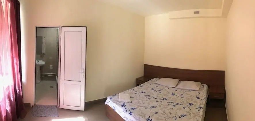 Deluxe Tek Büyük Yataklı Oda, Özel Banyo
